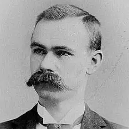 Herman Hollerith Net Worth 2026: Money, Salary, Bio | CelebsMoney