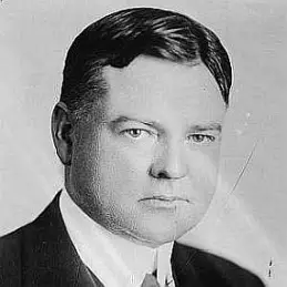 Herbert Hoover Net Worth 2026: Money, Salary, Bio | CelebsMoney