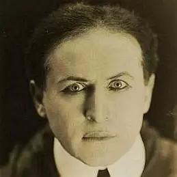 Harry Houdini Net Worth 2026: Money, Salary, Bio | CelebsMoney