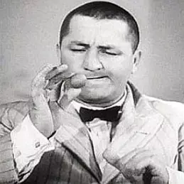 Curly Howard Net Worth 2026: Money, Salary, Bio | CelebsMoney