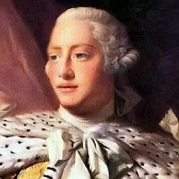 George III Net Worth 2026: Money, Salary, Bio | CelebsMoney