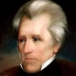 Andrew Jackson Net Worth 2026: Money, Salary, Bio | CelebsMoney