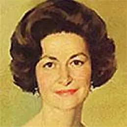 Lady Bird Johnson Net Worth 2026: Money, Salary, Bio | CelebsMoney