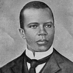 Scott Joplin Net Worth 2026: Money, Salary, Bio | CelebsMoney