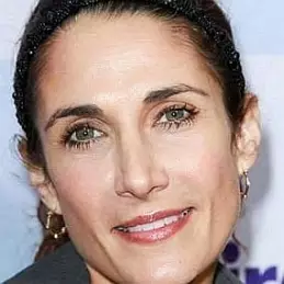 Melina Kanakaredes Net Worth 2026: Money, Salary, Bio | CelebsMoney