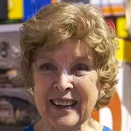 Margaret Kerry Net Worth 2026: Money, Salary, Bio | CelebsMoney