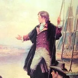 Francis Scott Key Net Worth 2026: Money, Salary, Bio | CelebsMoney