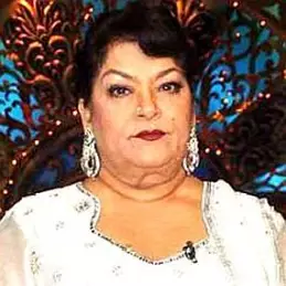 Saroj Khan Net Worth 2026: Money, Salary, Bio | CelebsMoney