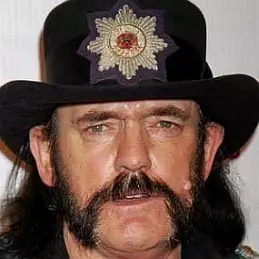 Lemmy Kilmister Net Worth 2026: Money, Salary, Bio | CelebsMoney