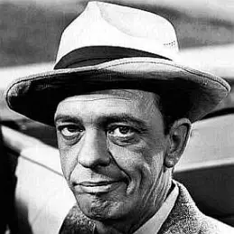 Don Knotts Net Worth 2026: Money, Salary, Bio | CelebsMoney