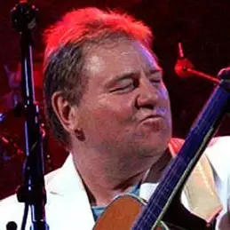 Greg Lake Net Worth 2026: Money, Salary, Bio | CelebsMoney