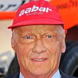 Niki Lauda Net Worth 2026: Money, Salary, Bio | CelebsMoney