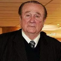 Nicolas Leoz Net Worth 2026: Money, Salary, Bio | CelebsMoney