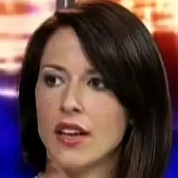 Abby Martin Net Worth 2026: Money, Salary, Bio | CelebsMoney
