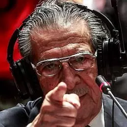 Efrain Rios Montt Net Worth 2026: Money, Salary, Bio | CelebsMoney