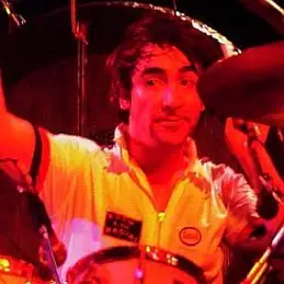 Keith Moon Net Worth 2026: Money, Salary, Bio | CelebsMoney