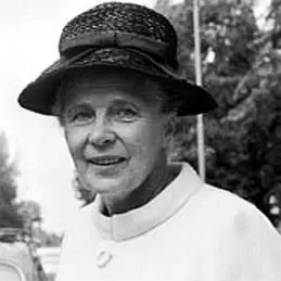 Alva Myrdal Net Worth 2026: Money, Salary, Bio | CelebsMoney