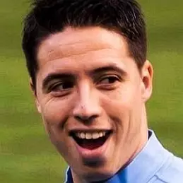 Samir Nasri Net Worth 2026: Money, Salary, Bio | CelebsMoney