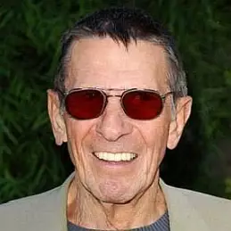 Leonard Nimoy Net Worth 2026: Money, Salary, Bio | CelebsMoney