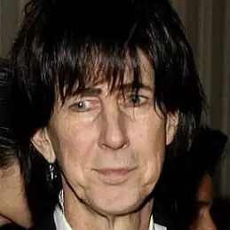 Ric Ocasek Net Worth 2026: Money, Salary, Bio | CelebsMoney