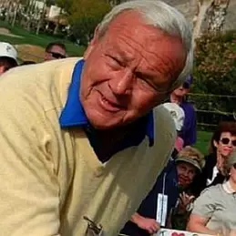 Arnold Palmer Net Worth 2026: Money, Salary, Bio | CelebsMoney