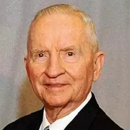 Ross Perot Net Worth 2026: Money, Salary, Bio | CelebsMoney