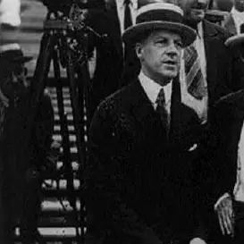 Fred Quimby Net Worth 2026: Money, Salary, Bio | CelebsMoney