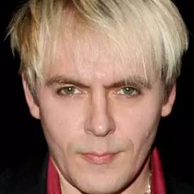 Nick Rhodes Net Worth 2026: Money, Salary, Bio | CelebsMoney