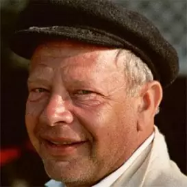 Allan Rich Net Worth 2026: Money, Salary, Bio | CelebsMoney