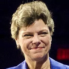 Cokie Roberts Net Worth 2026: Money, Salary, Bio | CelebsMoney