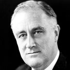 Franklin D. Roosevelt Net Worth 2026: Money, Salary, Bio | CelebsMoney