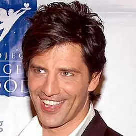 Sakis Rouvas Net Worth 2026: Money, Salary, Bio | CelebsMoney