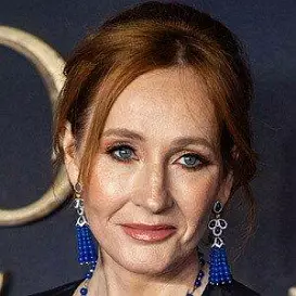 J.K. Rowling Net Worth 2026: Money, Salary, Bio | CelebsMoney