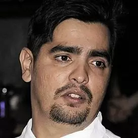 Aaron Sanchez Net Worth 2026: Money, Salary, Bio | CelebsMoney
