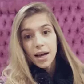Abril Sanchez Net Worth 2026: Money, Salary, Bio | CelebsMoney