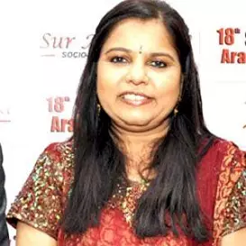 Sadhana Sargam Net Worth 2026: Money, Salary, Bio | CelebsMoney