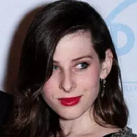 Sasha Spielberg Net Worth 2026: Money, Salary, Bio | CelebsMoney