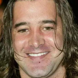 Scott Stapp Net Worth 2026: Money, Salary, Bio | CelebsMoney