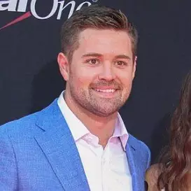 Ricky Stenhouse Jr. Net Worth 2026: Money, Salary, Bio | CelebsMoney