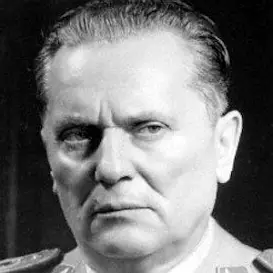Josip Tito Net Worth 2026: Money, Salary, Bio | CelebsMoney