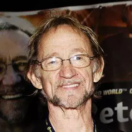Peter Tork Net Worth 2026: Money, Salary, Bio | CelebsMoney