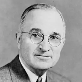 Harry S. Truman Net Worth 2026: Money, Salary, Bio | CelebsMoney