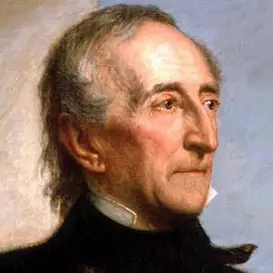 John Tyler Net Worth 2026: Money, Salary, Bio | CelebsMoney