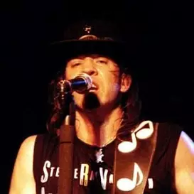 Stevie Ray Vaughan Net Worth 2026: Money, Salary, Bio | CelebsMoney
