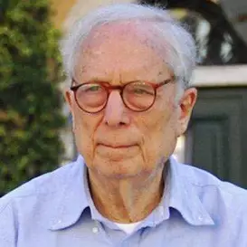 Robert Venturi Net Worth 2026: Money, Salary, Bio | CelebsMoney