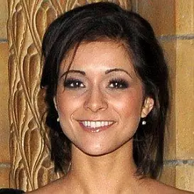 Lucy Verasamy Net Worth 2026: Money, Salary, Bio | CelebsMoney
