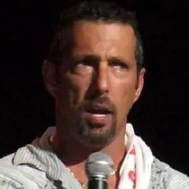 Rich Vos Net Worth 2026: Money, Salary, Bio | CelebsMoney