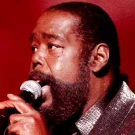 Barry White Net Worth 2026: Money, Salary, Bio | CelebsMoney