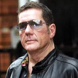Dale Winton Net Worth 2026: Money, Salary, Bio | CelebsMoney