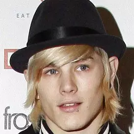 Luke Worrall Net Worth 2026: Money, Salary, Bio | CelebsMoney